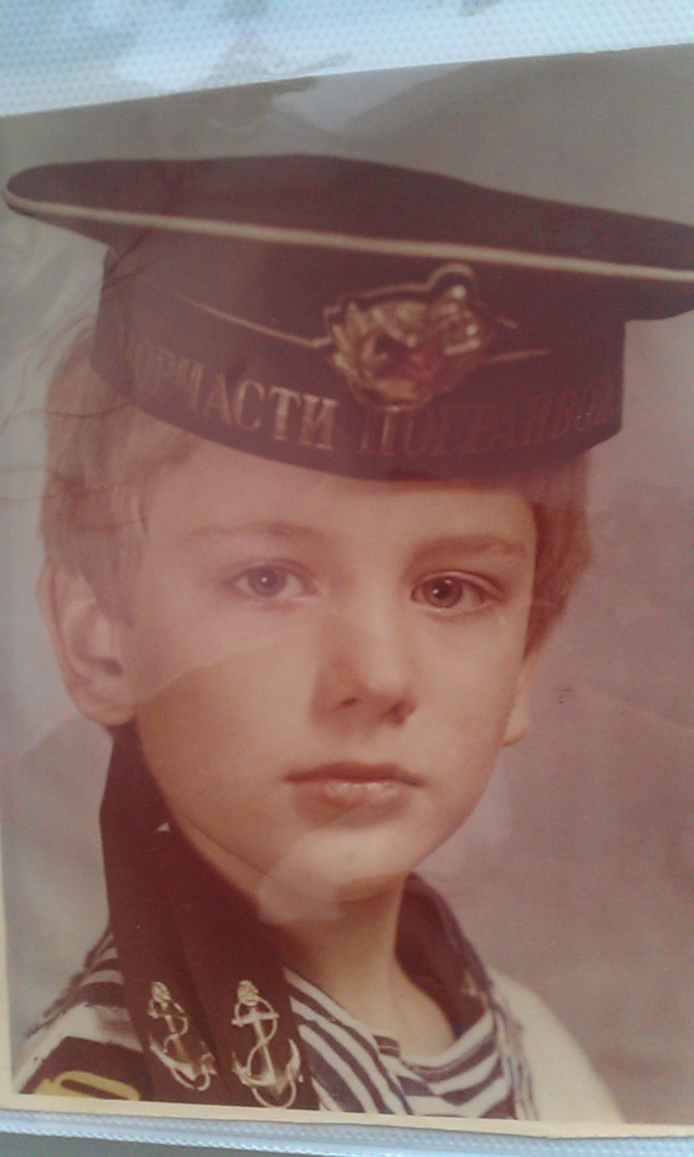 Костя Горелов *Snow* | Екатеринбург