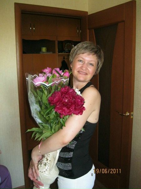 №9, Оля Сологубова №9, Оля Сологубова