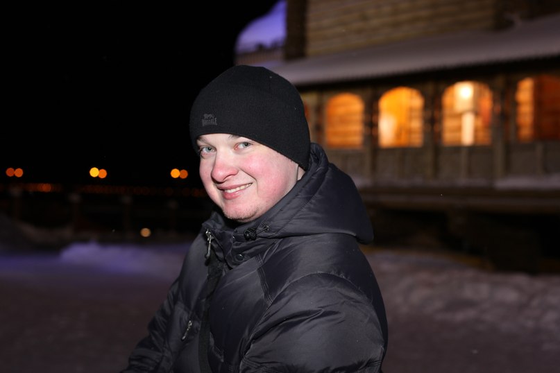 Леонид Тушков | Сургут