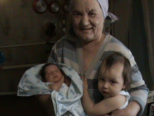 Виолетта Форманчук-Коржкова Витальевна | Астрахань