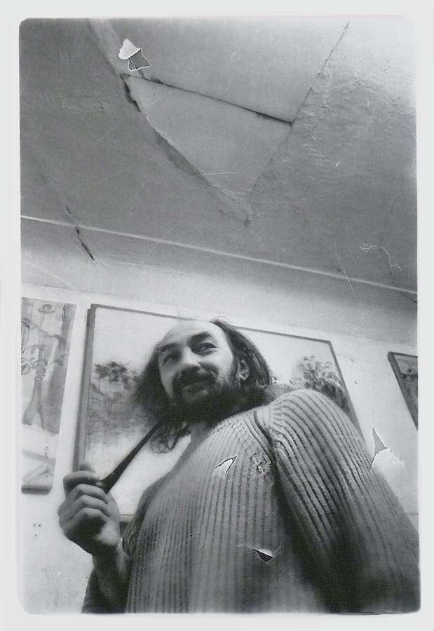 Ася Немченок | Санкт-Петербург