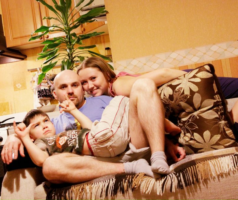 Анастасия Левина-Савельева | 