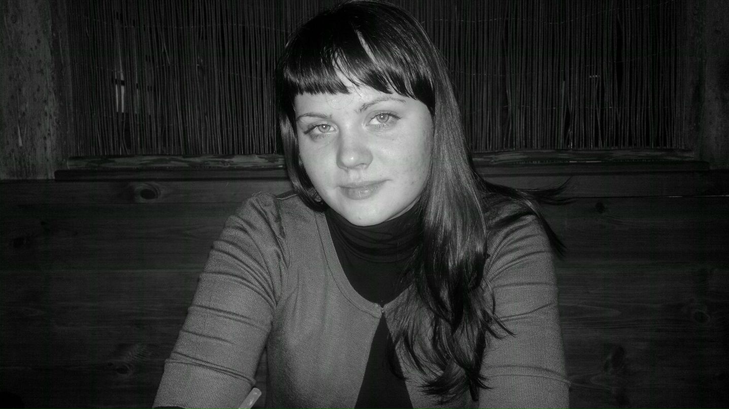 Кристинка Бода | Москва