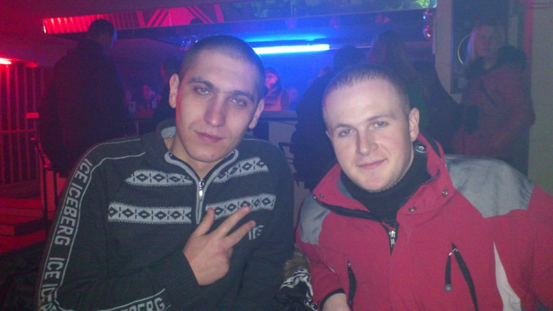 Ярослав Ільчук | Мурованые Куриловцы