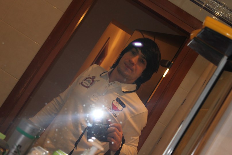 Артур Рамазанов | Москва