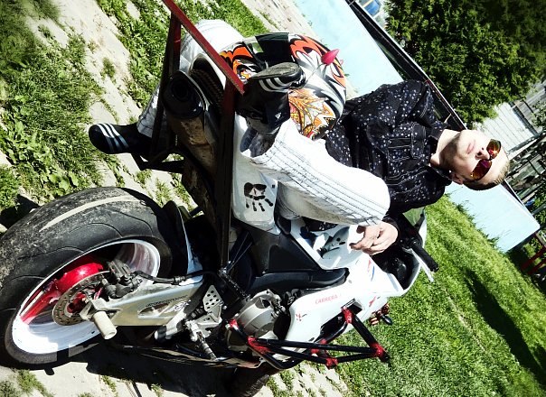 Денис Юнусов Devil | Москва