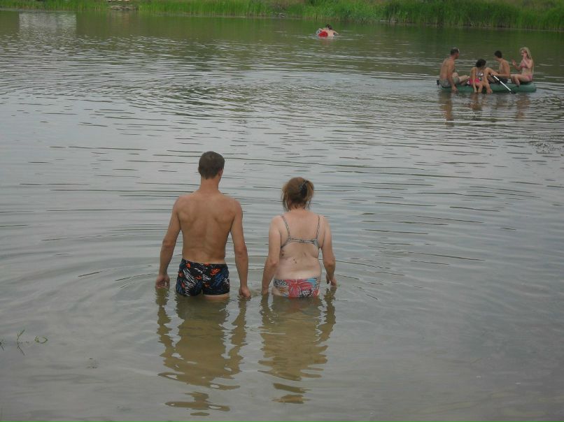 Александр Куртынин | Астрахань