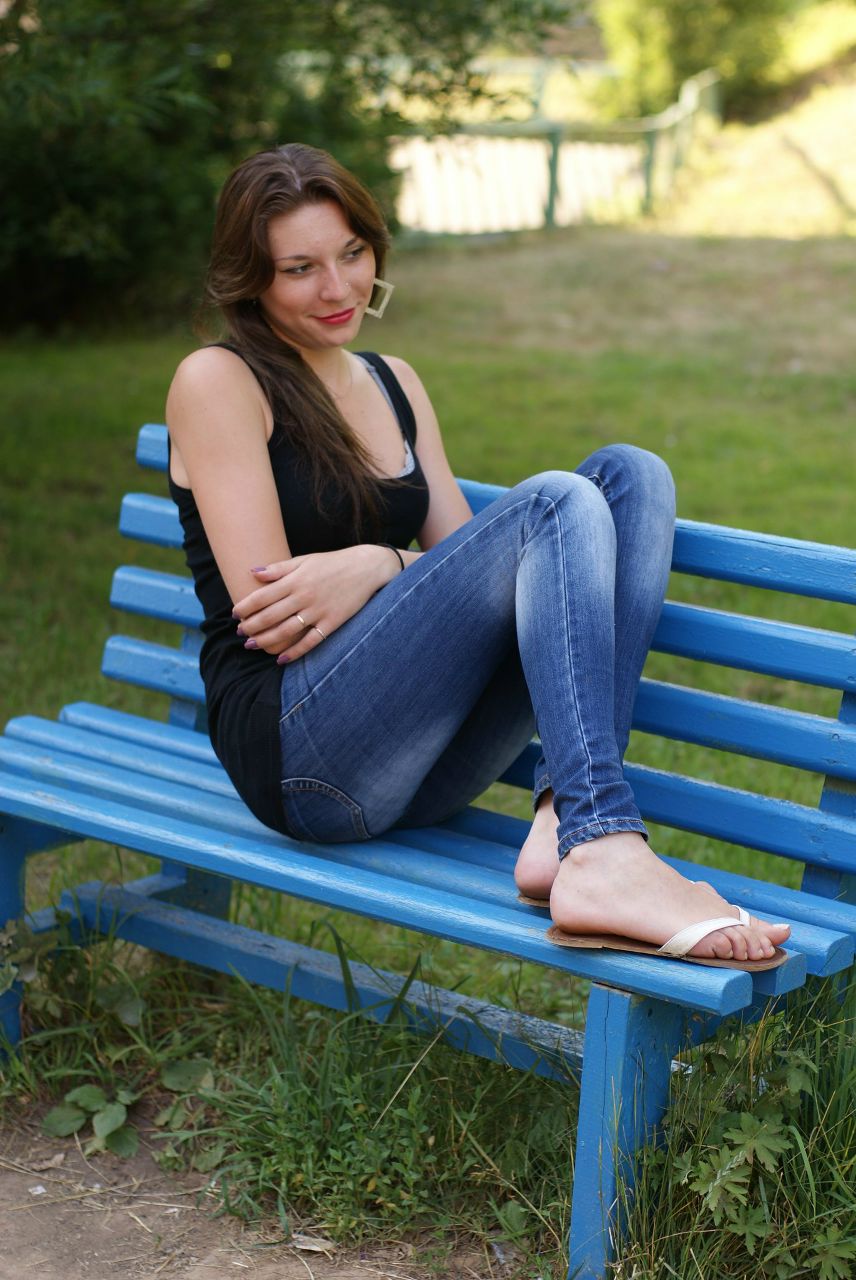 Дарья Соловьева Дмитриевна | Москва