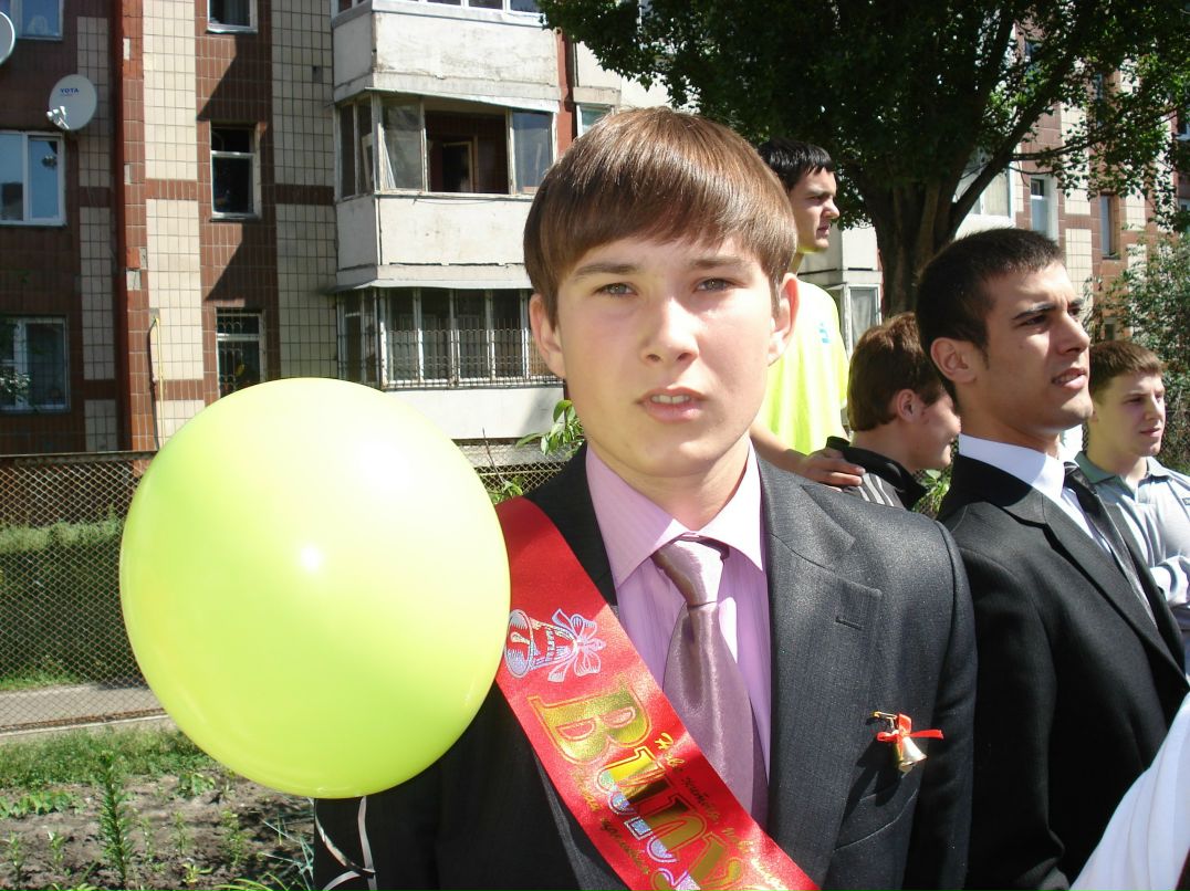 Валентин Коркішко | Киев