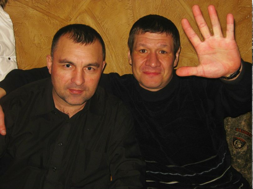Айбас Садретдинов | 