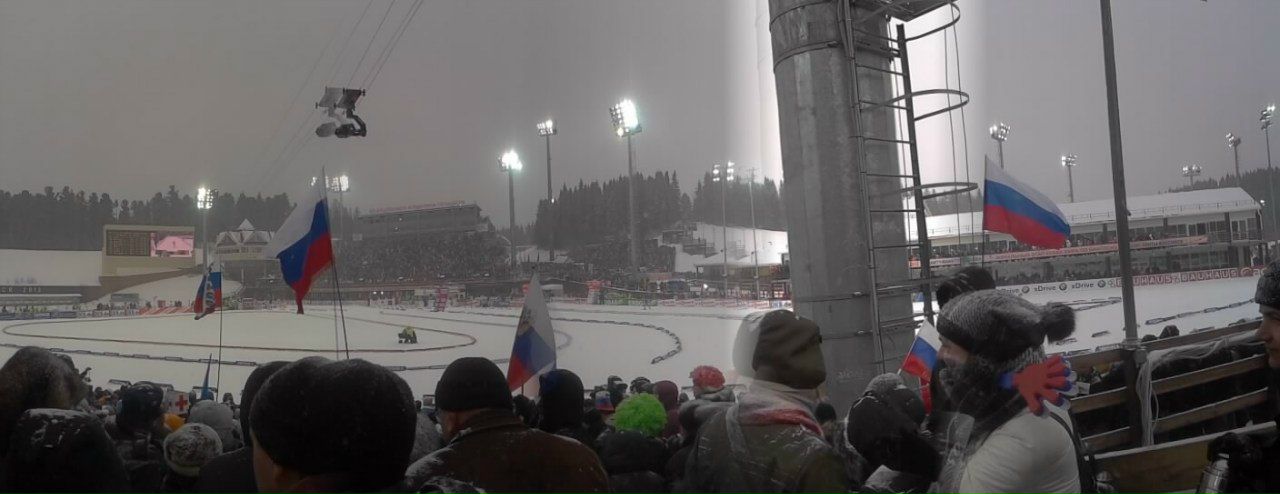 Эдуард Александров | Урай