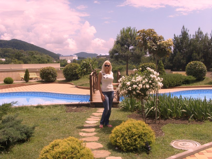 Дарья Фролова | Краснодар