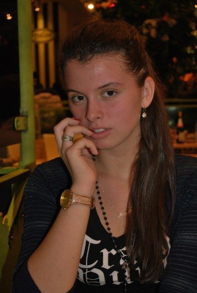 Мария Панфилова | 