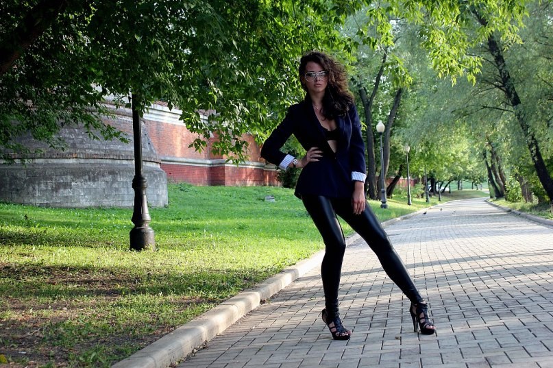 Мария Панфилова | 