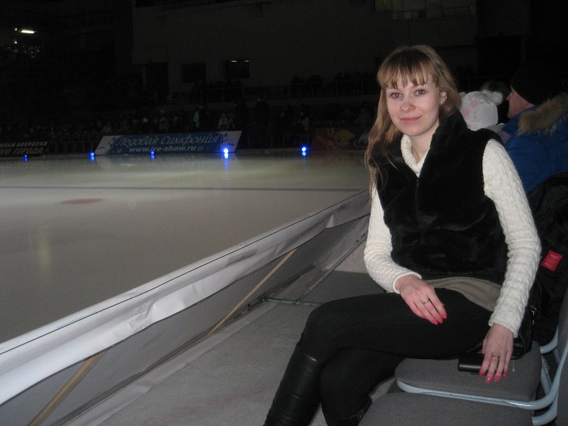 Елена Крапивкина | Воронеж