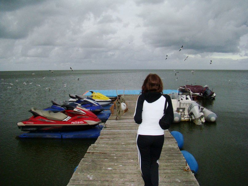 Людмила Родько | Калининград