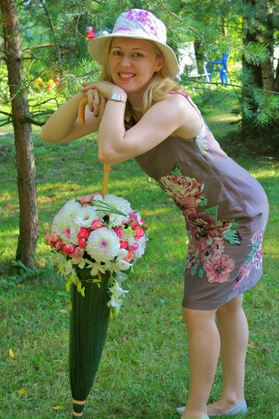 №6, Ирина Матвеева №6, Ирина Матвеева