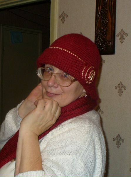 №29, Нина Ануфриева, Печора №29, Нина Ануфриева, Печора