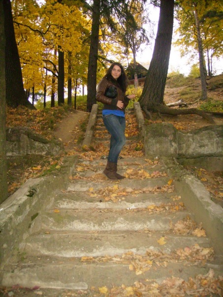 №55, Ольга Дунаева, 33 года, Санкт-Петербург №55, Ольга Дунаева, 33 года, Санкт-Петербург