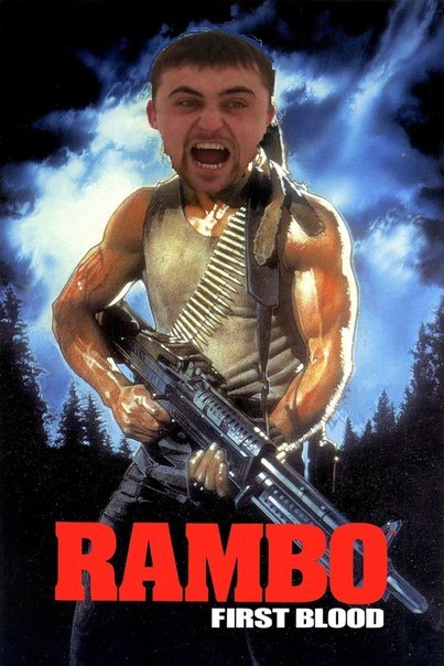 №51, Влад Плотников №51, Влад Плотников