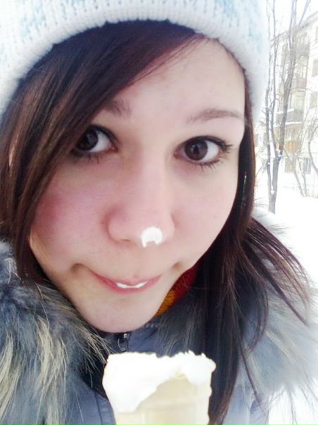 №84, Анна Стародубцева, 33 года, Бийск №84, Анна Стародубцева, 33 года, Бийск