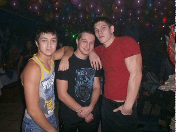 №133, Валентин Молдавский, 34 года, Новопсков №133, Валентин Молдавский, 34 года, Новопсков