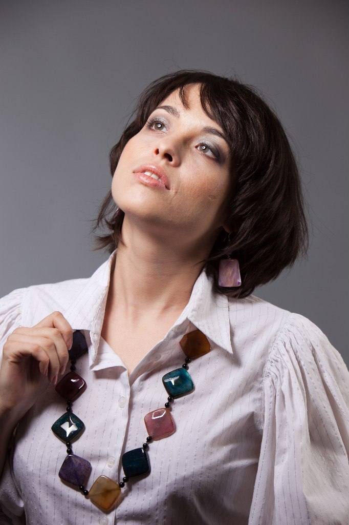 Ксения Жигач | Новосибирск