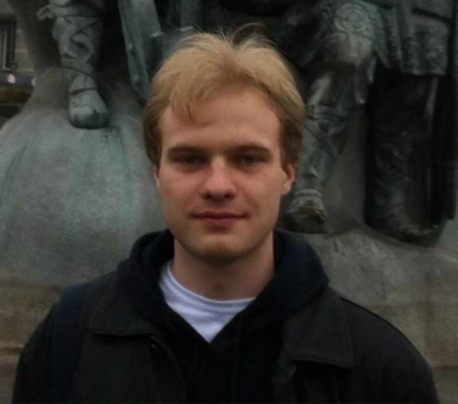 Андрей(WerdN) Дмитренко | Москва