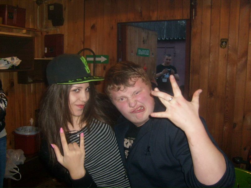 Артем Вострухин | Электросталь