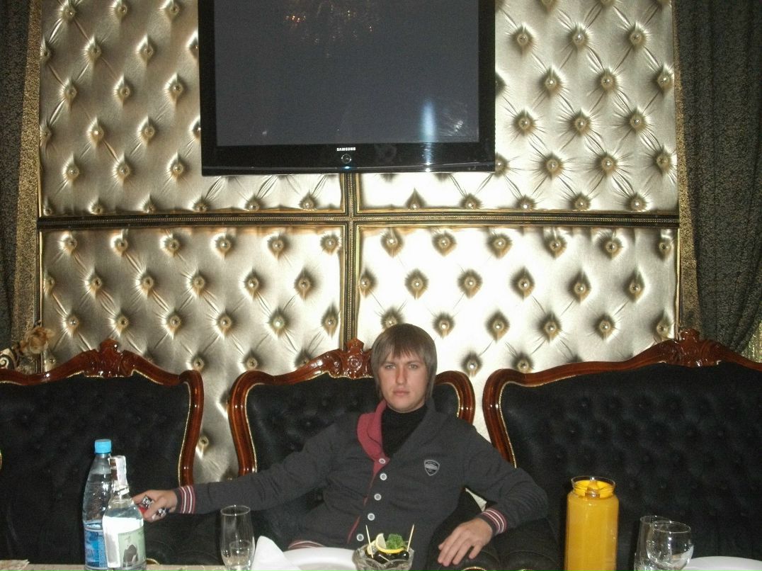 Влад Велиев | Одесса