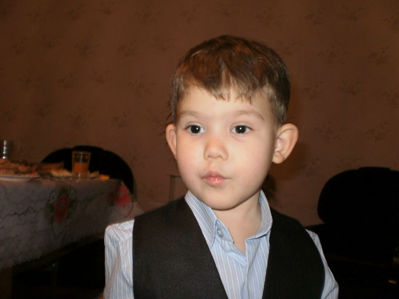 Анна Степанова | Фастов