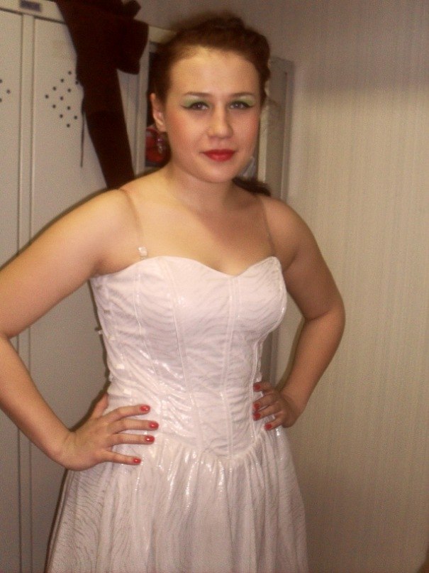 Ольга Павлова | Казань