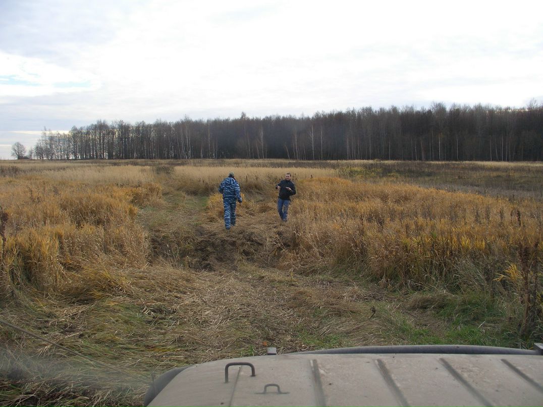 Константин Байменов | Москва