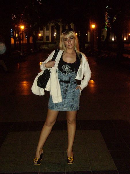 №123, Юлия Ядчишина, 47 лет, Запорожье №123, Юлия Ядчишина, 47 лет, Запорожье