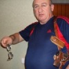 Аватар: Дато Мгзавридзе