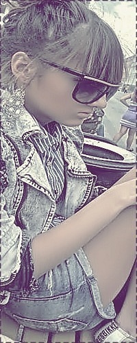 №14, Ира Быкова №14, Ира Быкова