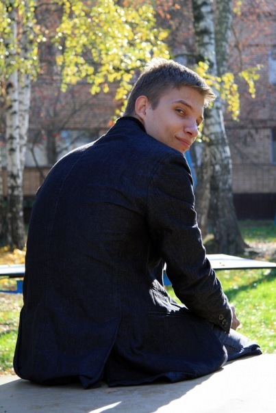 №17, Владислав Бурилов, 36 лет, Москва, Россия №17, Владислав Бурилов, 36 лет, Москва, Россия