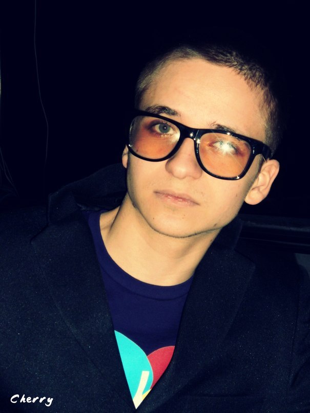 Вова Родионов Барс | Ставрополь