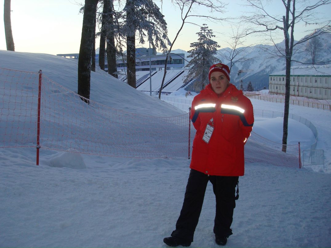 Мария Мартина | Москва