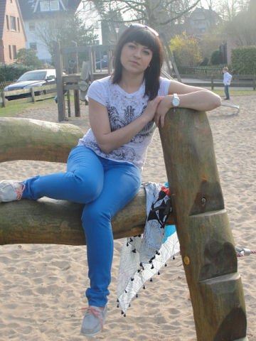 Галя Тарбазанова | Timmendorfer Strand