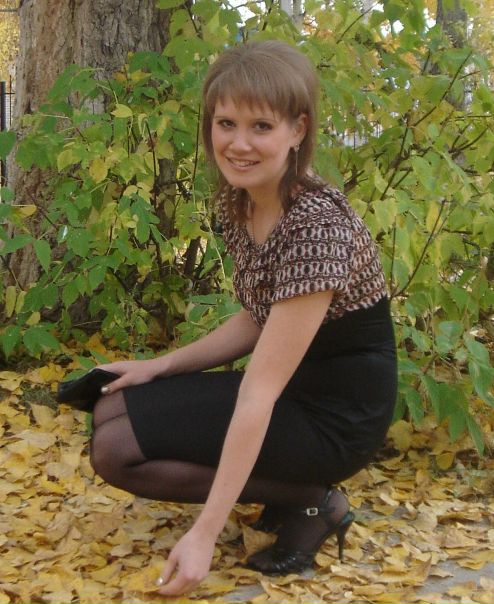 №3, Ирина Захарова №3, Ирина Захарова