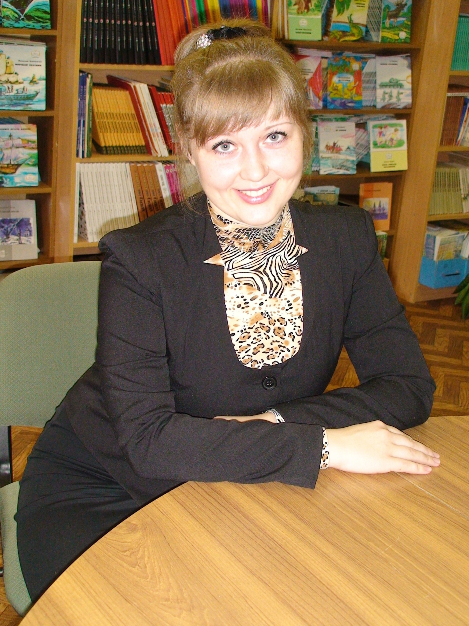 Фото профиля