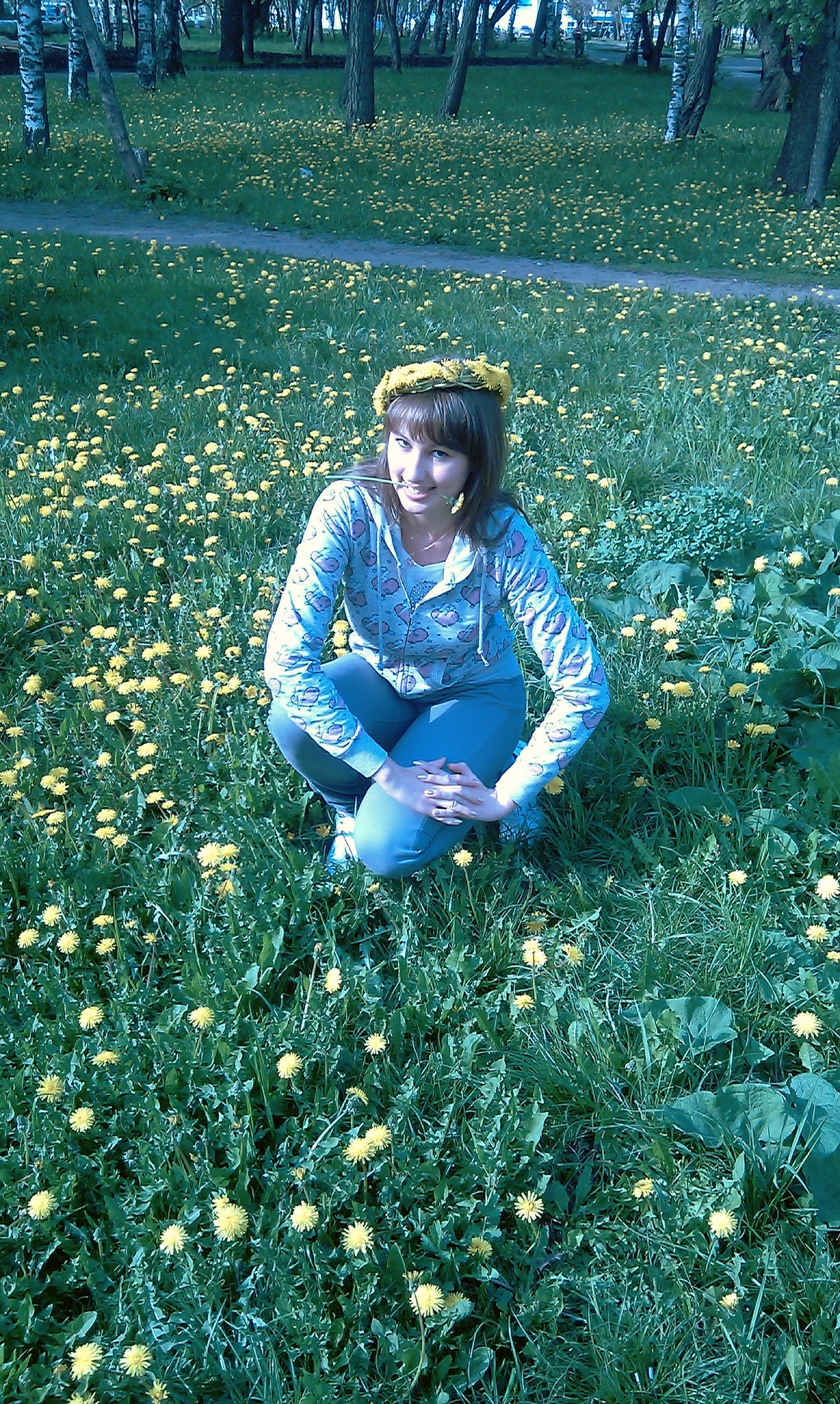 Фото профиля