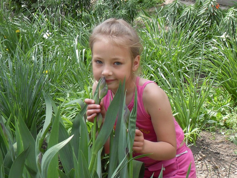 Диана Морозова | Трубчевск