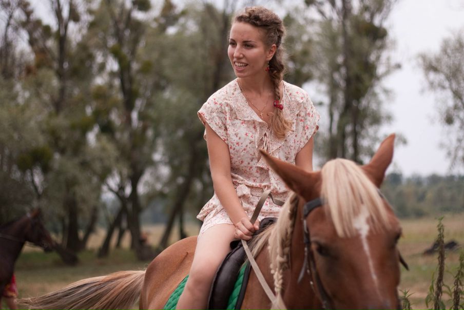 №9, Даша Ерёмка, Харьков №9, Даша Ерёмка, Харьков