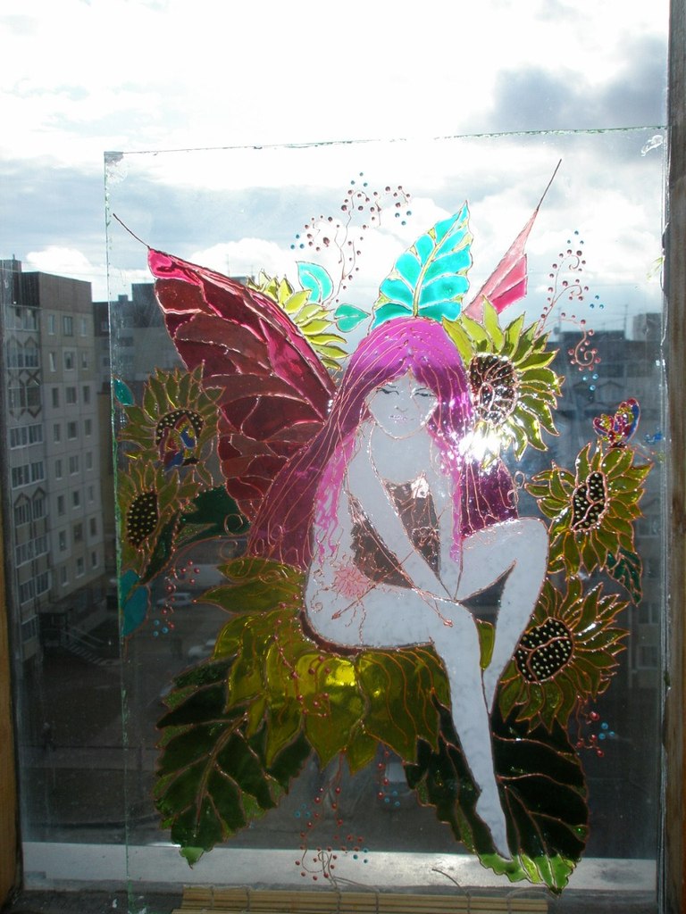 Валентина Закаржевская | Псков