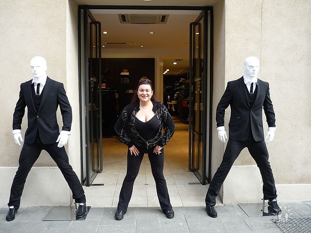 Вероника Туля | Пермь