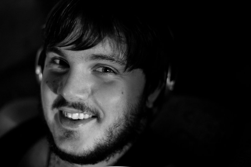 Иван Земчиков Песец | Самара