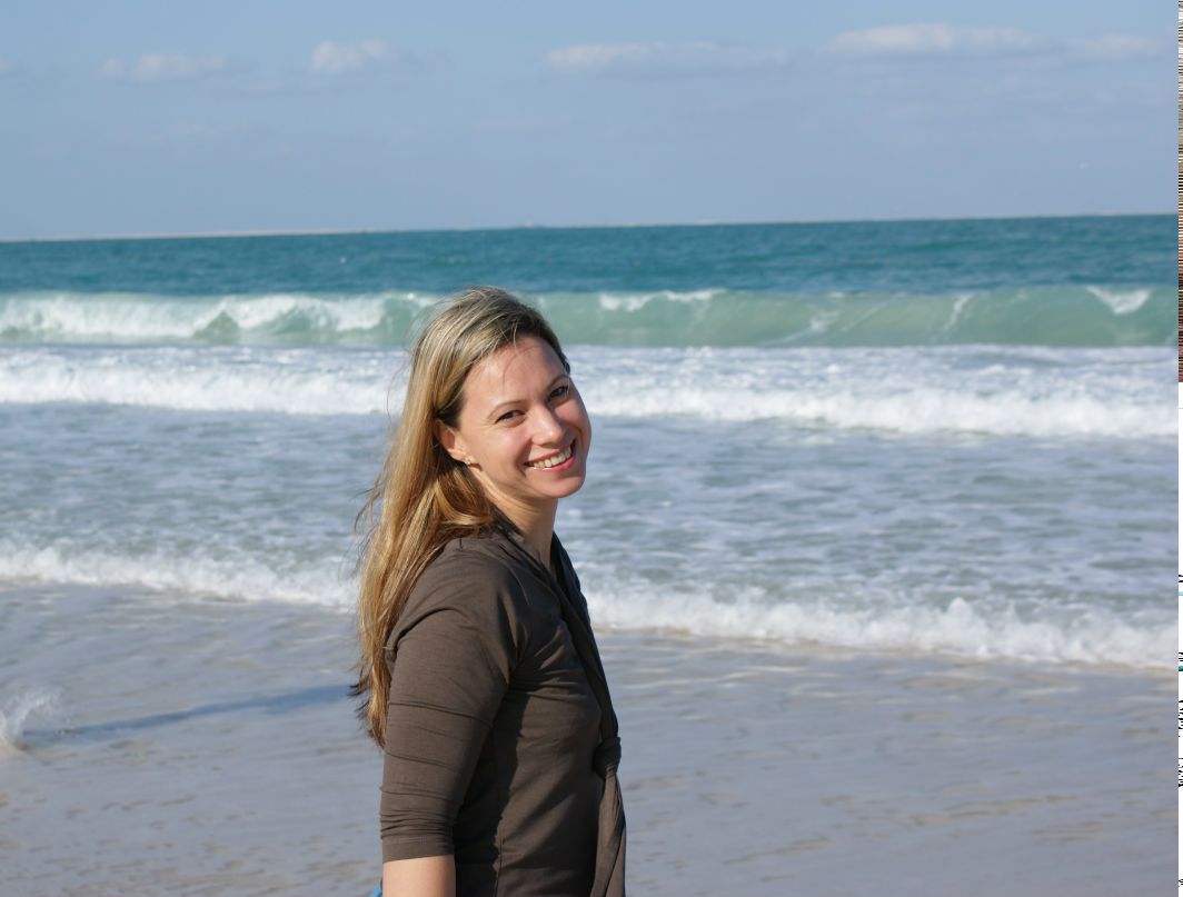 Надежда Урмавшина | Красноярск