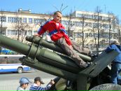 Фотография Степан Масленников